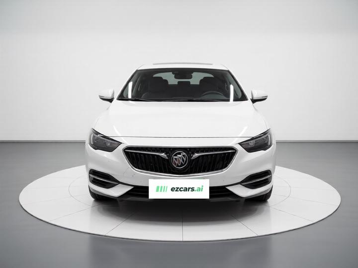 Regal 2017 20T Elite photo 2