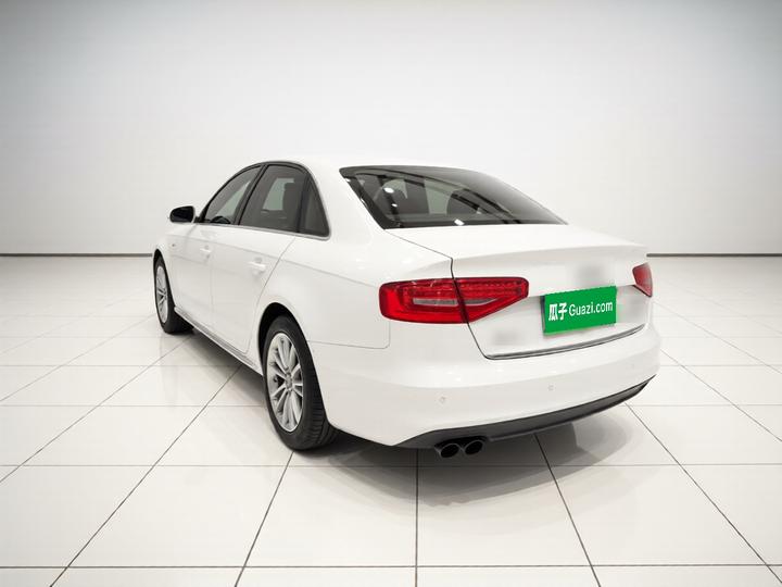 A4L 2016 35 TFSI Collection S line Comfort photo 4