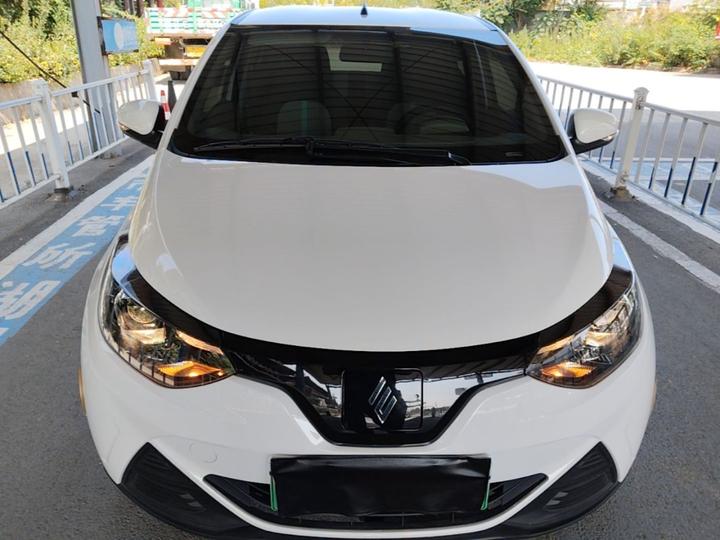 EV EV2 2023 201km Comfort photo 2