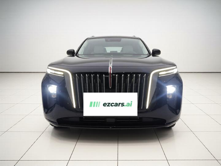 E-HS9 2021 460km 6-Seater photo 2