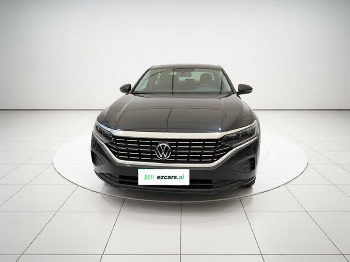 Passat 2023 280TSI Business photo 2