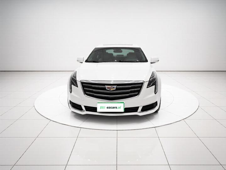 XTS 2018 28T Tech photo 2