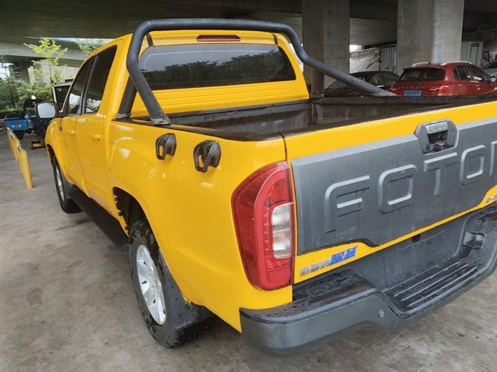EV 2022 Truck photo 4