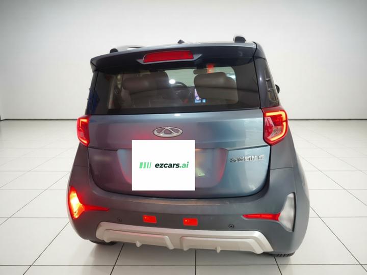 QQ Little Ant 2022 LFP 30kW 301km photo 5