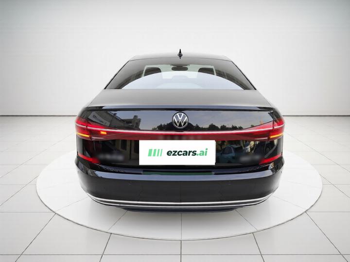 Passat 2024 380TSI photo 3