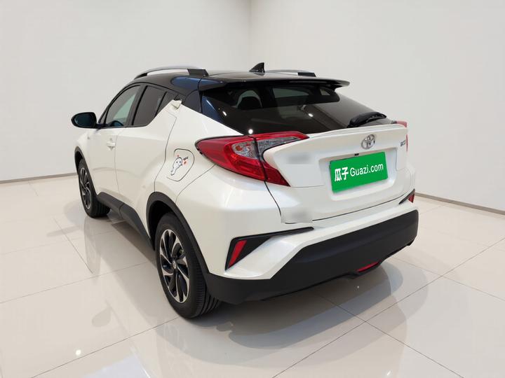 IZOA 2018 2.0L China VI photo 4