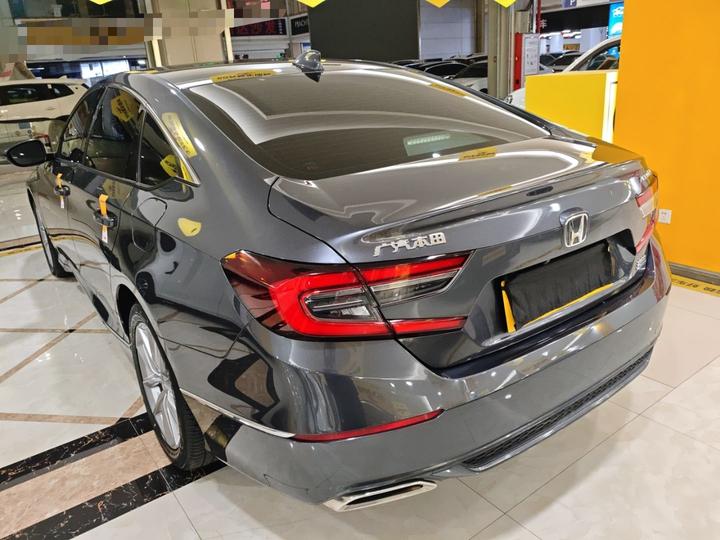 Accord 2022 260TURBO Luxury photo 4