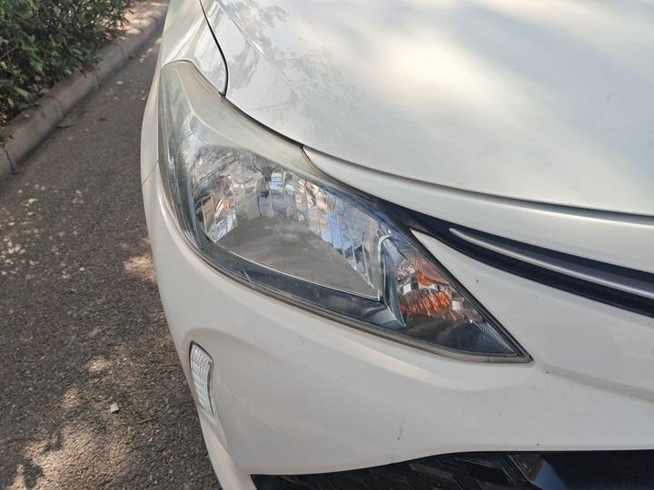 Vios FS 2017 1.5L MT photo 7