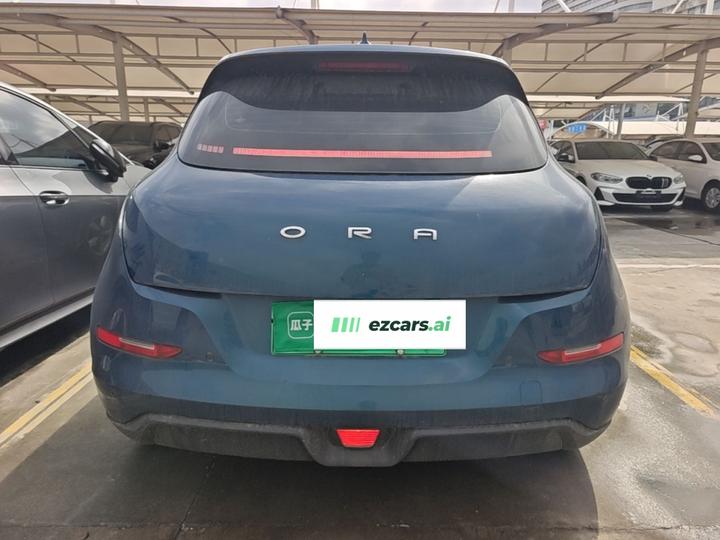 Good Cat 2023 401km Standard Range Premium LFP photo 3