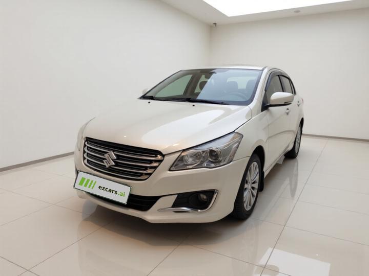2015 1.6L AT