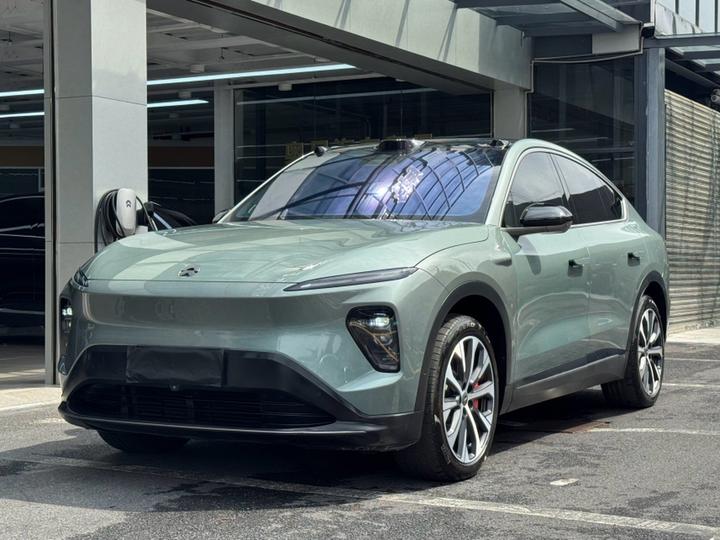 EC7 2023 75kWh