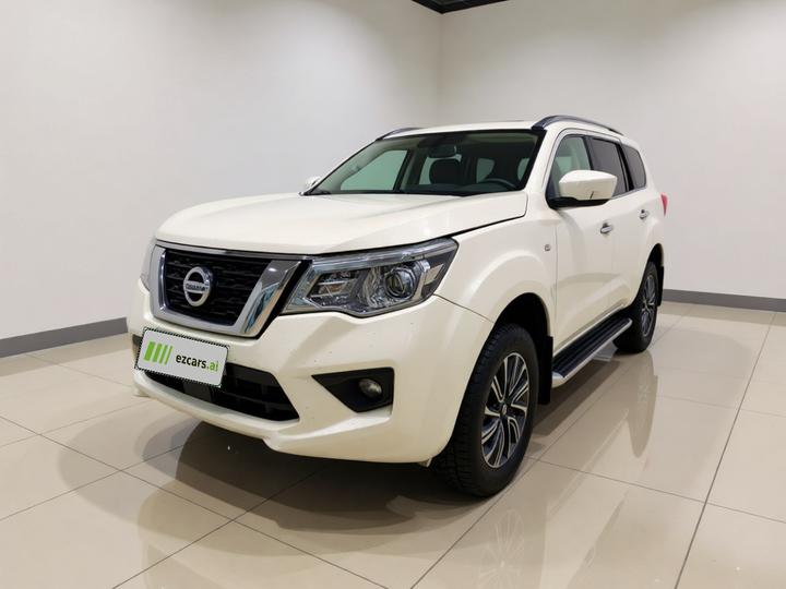 Terra 2018 2.5L AT AWD Luxury