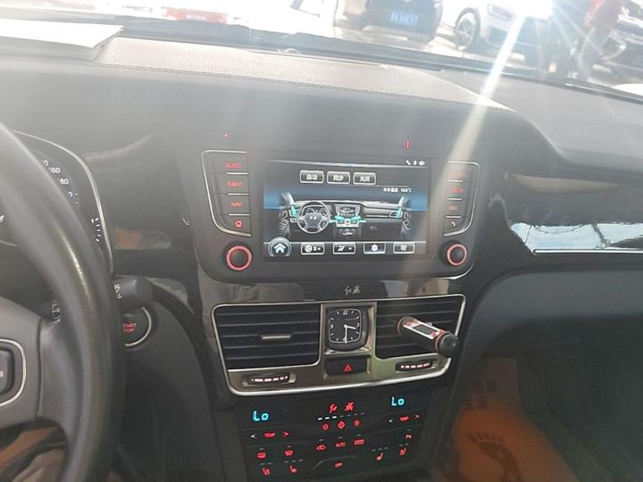 H7 2018 2.0T Flagship photo 5