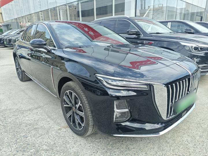 H5 PHEV 2025 130 photo 3
