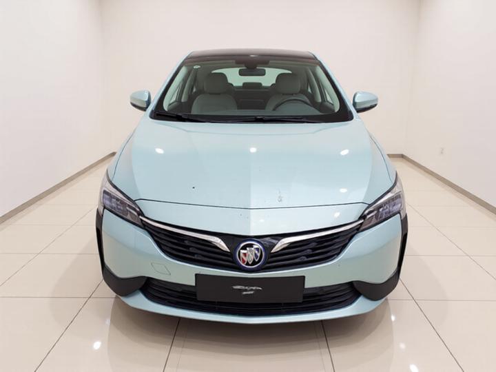 6 2022 PHEV Smart photo 2