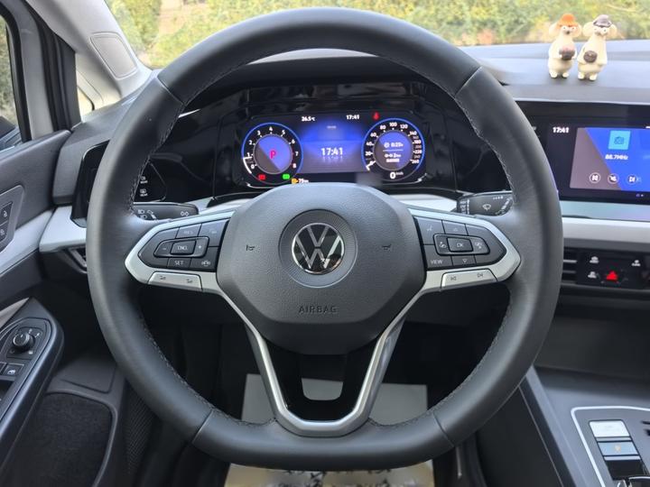 Golf 2021 280TSI DSG Pro photo 2