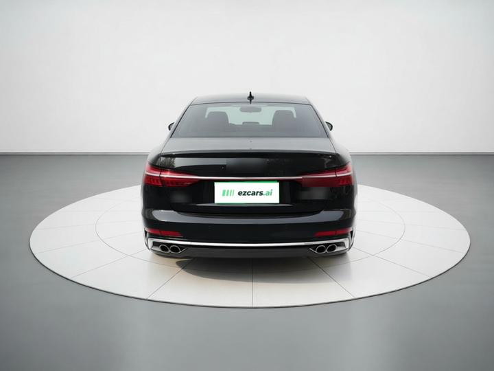 A6L 2022 45 TFSI Dynamic photo 5