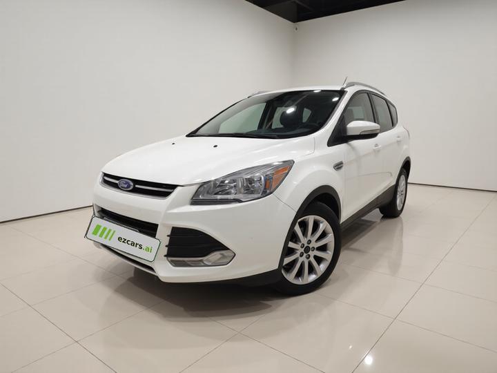 Kuga 2015 1.5L GTDi RWD Comfort