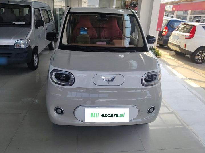 Hongguang MINIEV 2024 3rd Gen 215km photo 2