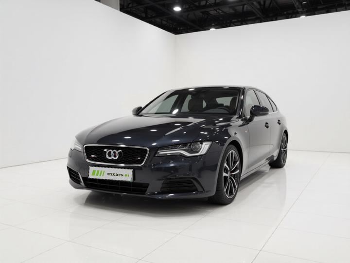 Escort 2015 1.5L AT Fashion