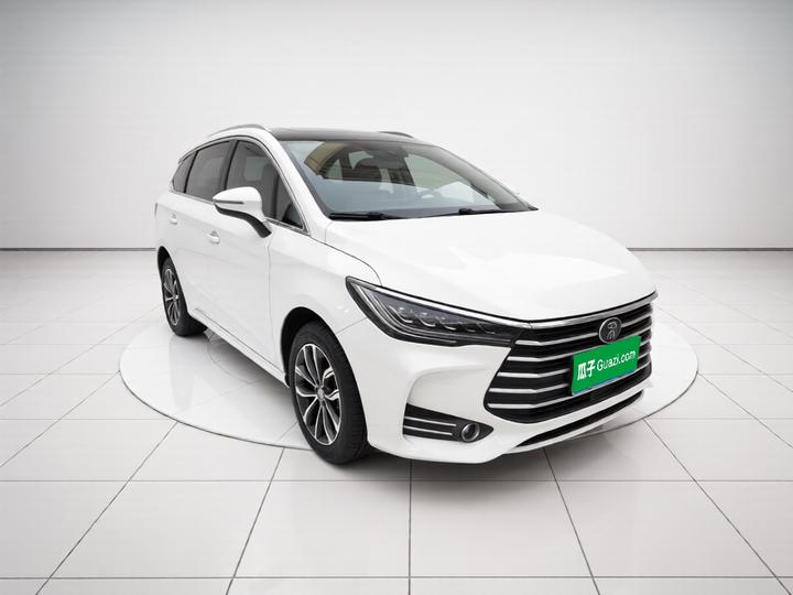 Song MAX 2019 1.5T AT Connected 7-Seater China V photo 3