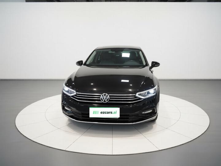 Magotan 2020 330TSI DSG Luxury photo 2