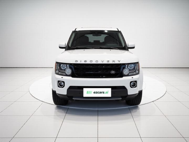 Discovery 2015 3.0 SC V6 HSE photo 2