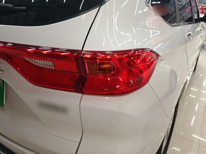 M6 2021 PLUS 1.5T DCT Luxury Connected photo 7