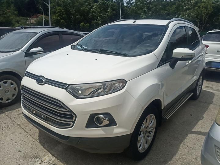 2013 1.5L AT Premium