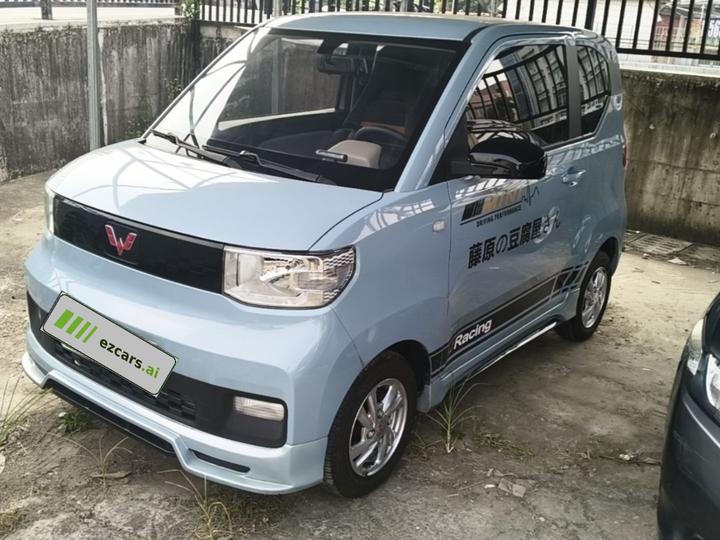 Hongguang MINIEV 2020 LFP