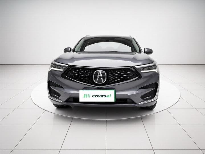 RDX 2019 2.0T SH-AWD China VI photo 2