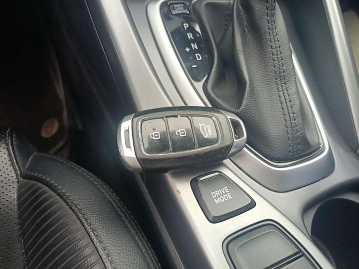 Lafesta 2019 280TGDi Sport China V photo 8