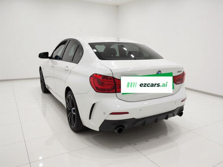 1 Series 2021 125i M Sport photo 4