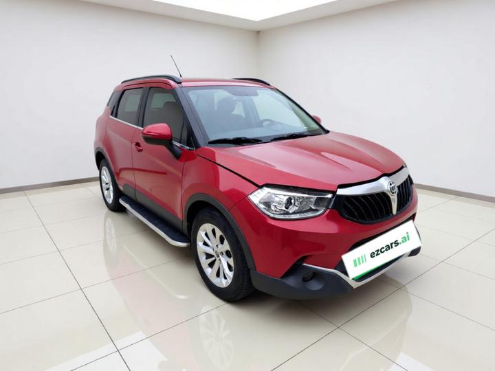 Zhonghua V3 2016 1.5L MT Smart photo 3