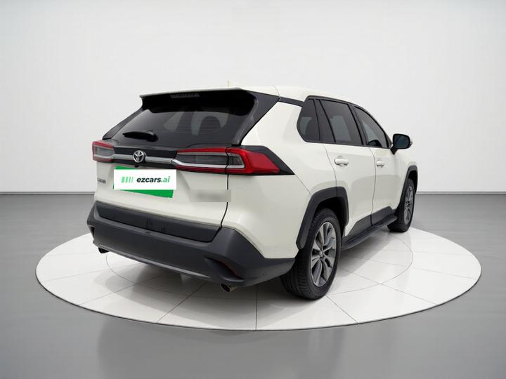 Wildlander 2024 2.0L CVT RWD Leading photo 6