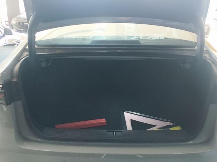 Fulwin A8L 2025 1.5TGDI 145km Luxury photo 8