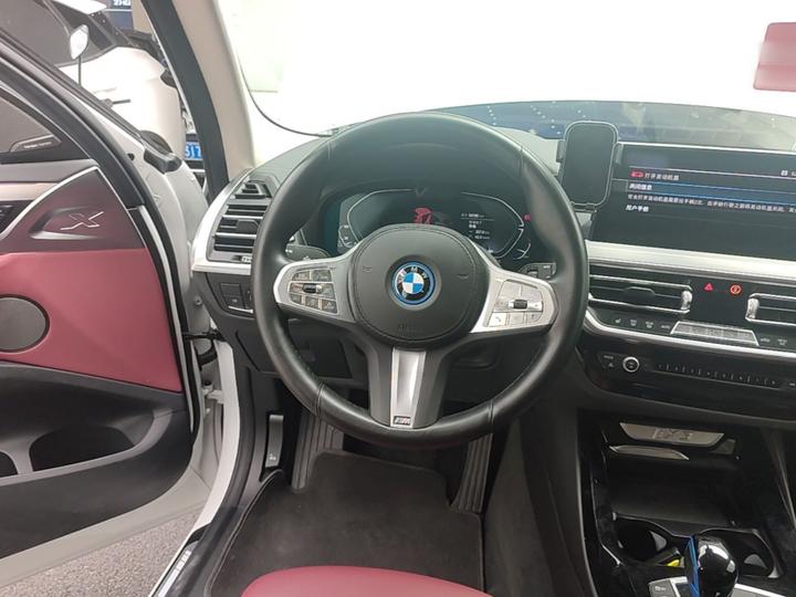 iX3 2022 Facelift photo 5