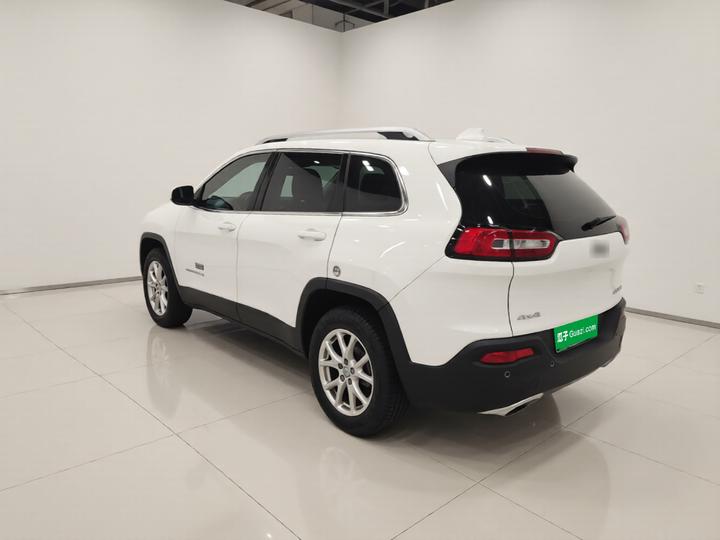 Cherokee 2016 2.4L photo 4