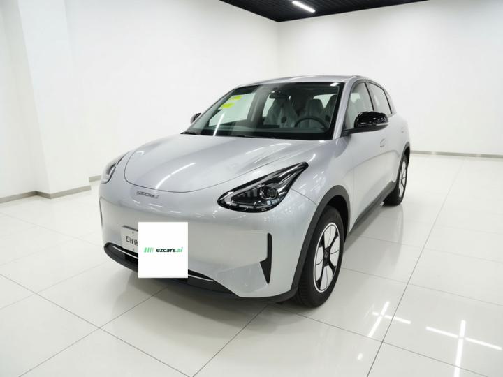Xingyuan 2026 310km