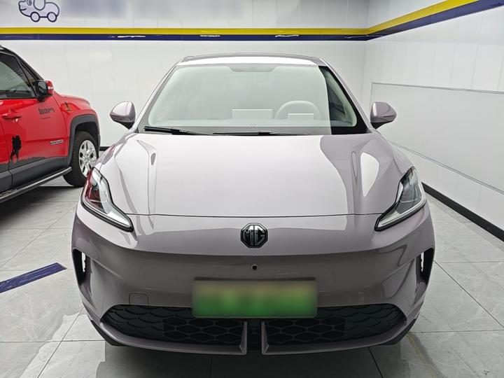 MG4 EV 2026 437 photo 2