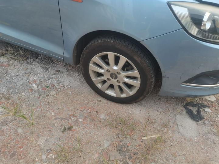 Fulwin 2 2016 1.5L MT Value photo 8