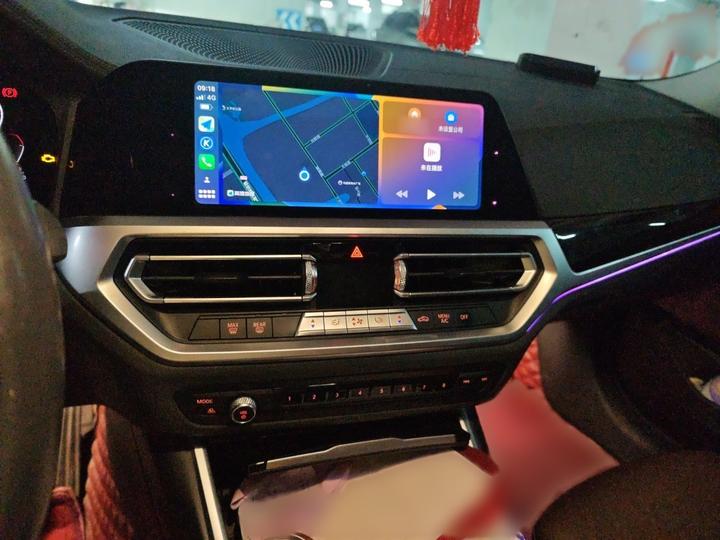 3 Series 2020 325Li Launch Edition photo 5