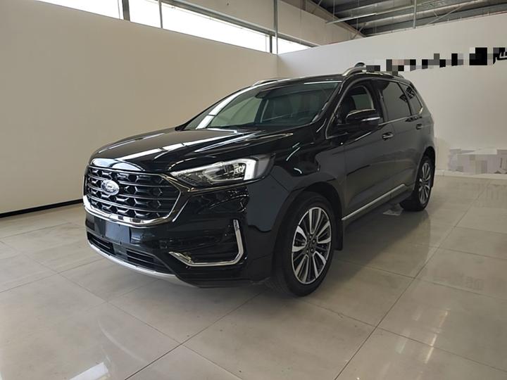 Edge 2021 PLUS EcoBoost 245 RWD 7-Seater