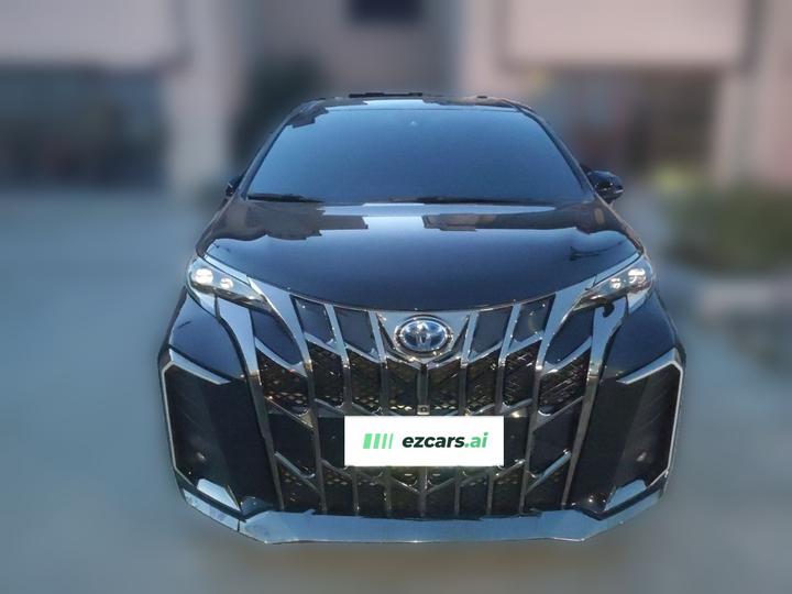 Sienna 2021 2.5L Hybrid Comfort photo 2