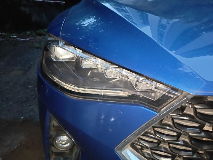 F7 2020 1.5T RWD i photo 7