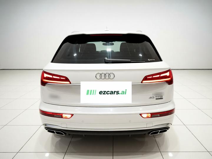 Q5L 2022 Facelift 40T Luxury Dynamic photo 3