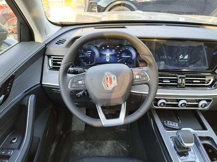 HS5 2026 2.0T AWD Pro photo 6