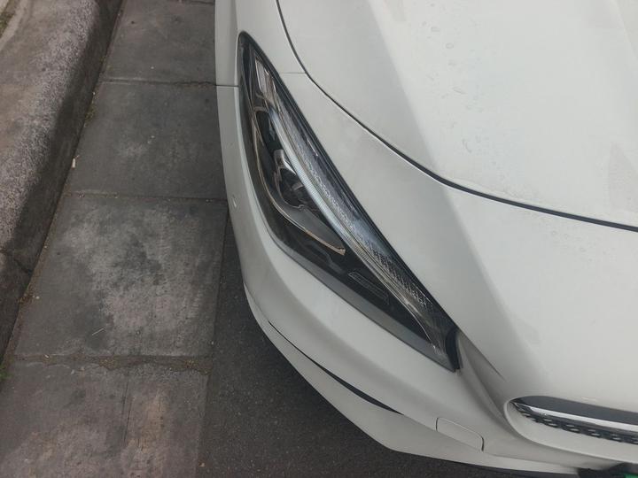 CLA 2018 CLA 220 4MATIC photo 7