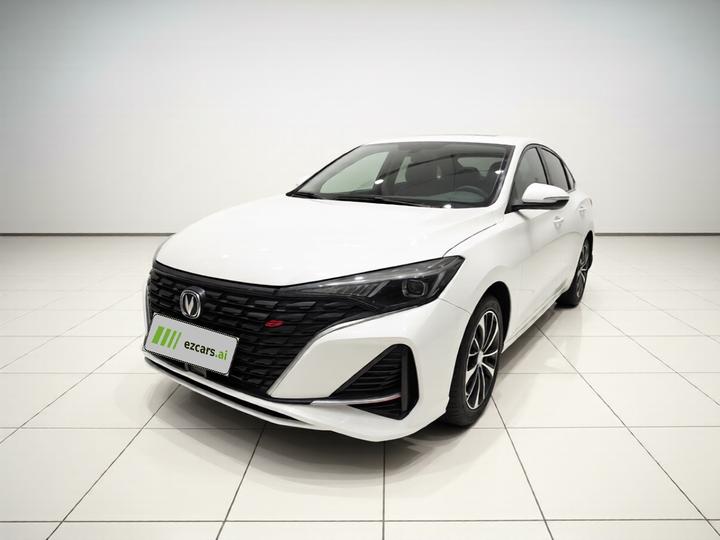 Eado 2022 PLUS NE 1.4T GDI DCT Flagship