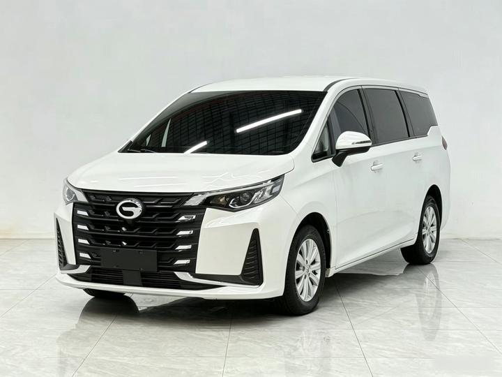 GAC Trumpchi M6 2021 PRO 270T DCT Elite